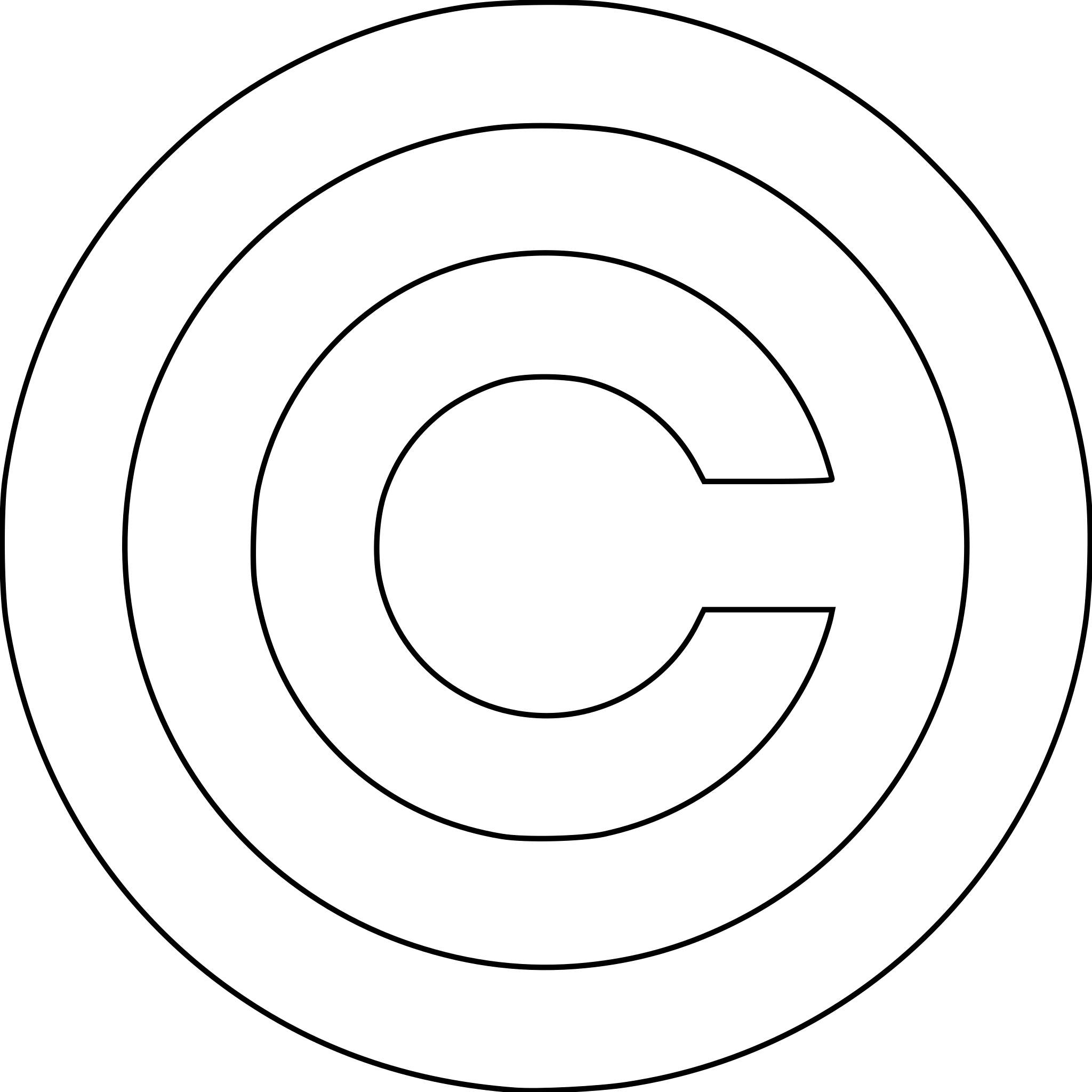 Logo copyright