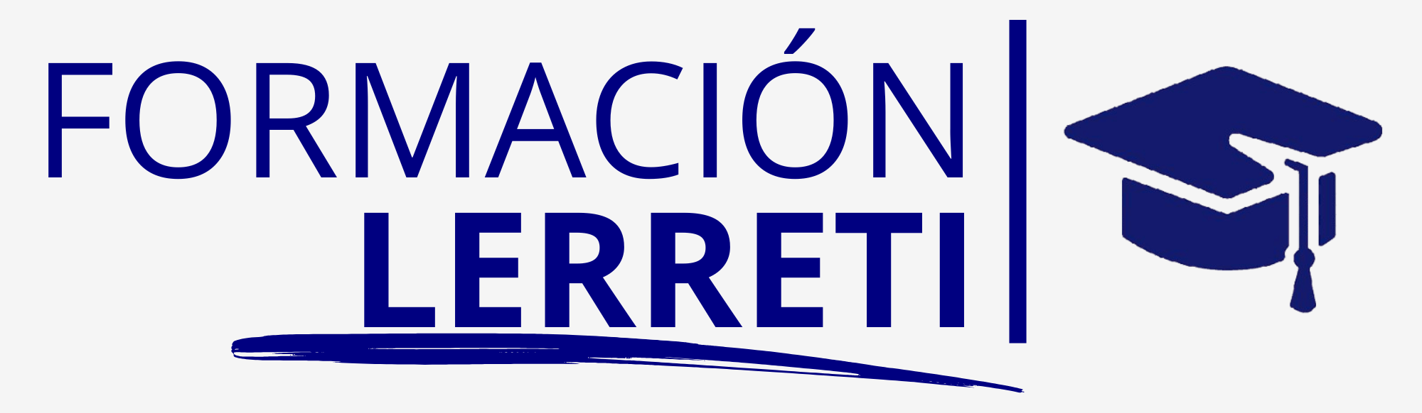 Logo Formación