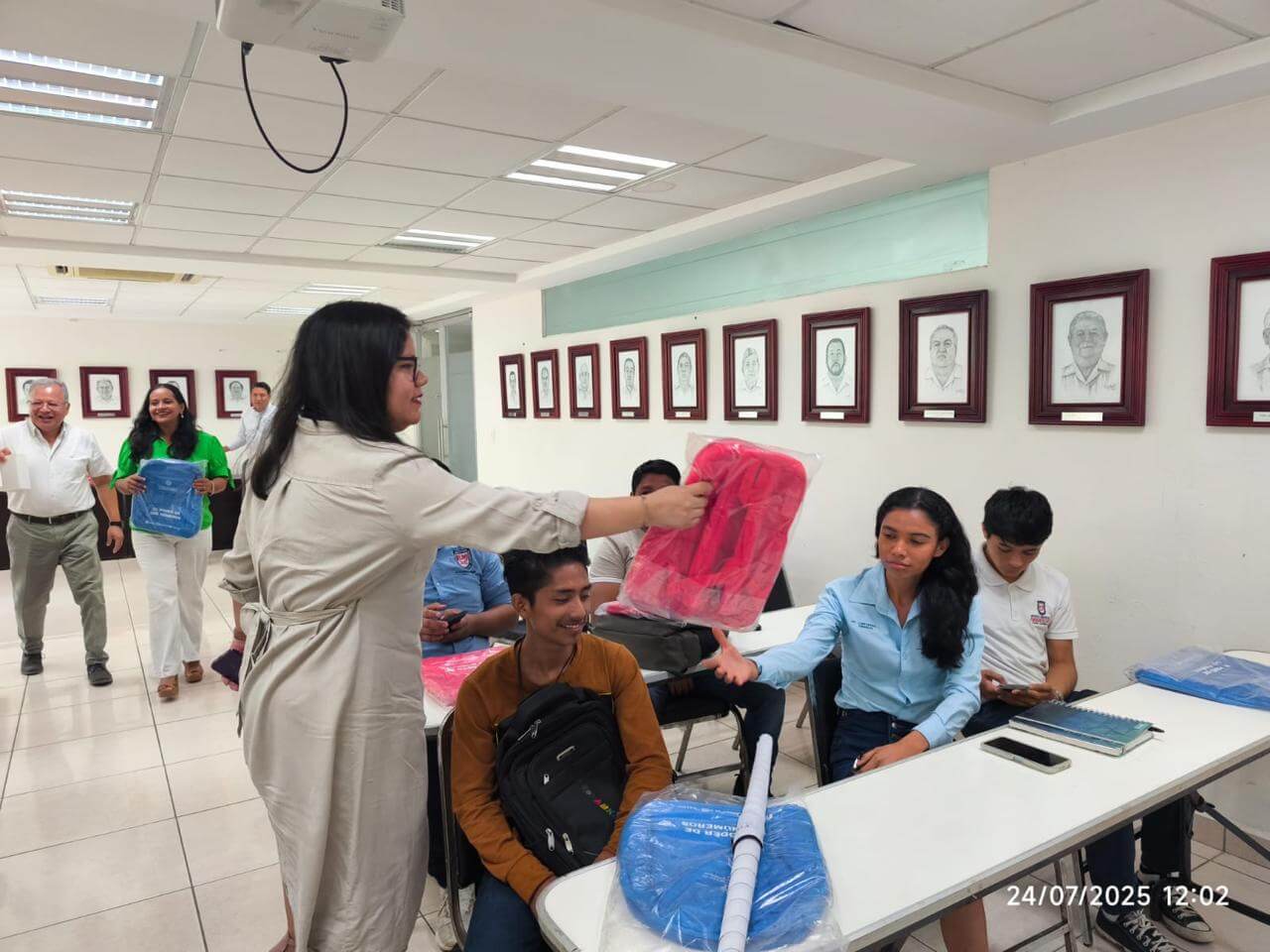 Colaboración IMCP 1