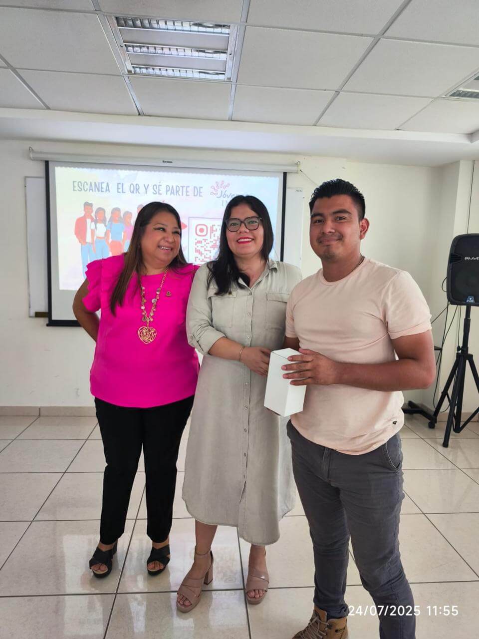 Colaboración IMCP 2